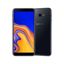 Galaxy J4 16GB - Black - Unlocked