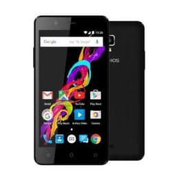 Archos 50 Titanium 8GB - Black - Unlocked