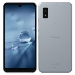 wish2 64GB - Blue - Unlocked