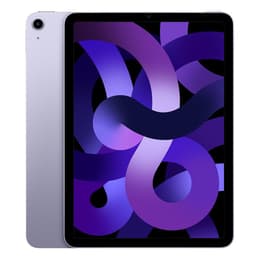 iPad Air (2022) 5th gen 256 GB - Wi-Fi - Purple