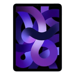 iPad Air (2022) 5th gen 256 GB - Wi-Fi - Purple