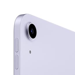 iPad Air (2022) 5th gen 256 GB - Wi-Fi - Purple