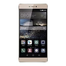 Huawei P8Max 64GB - Gold - Unlocked