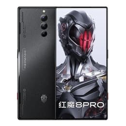 Nubia Red Magic 8 Pro 256GB - Black - Unlocked