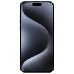 iPhone 15 Pro Max 256GB - Blue Titanium - Unlocked