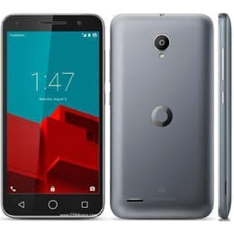 Vodafone Smart Prime 6 8GB - Grey - Unlocked