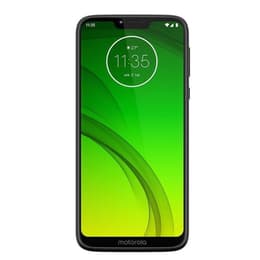 Motorola Moto G7 64GB - White - Unlocked