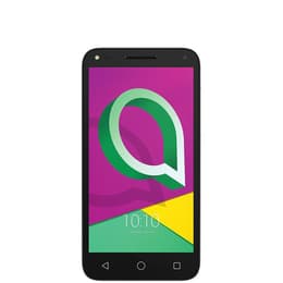 Alcatel U5 8GB - Gold - Unlocked