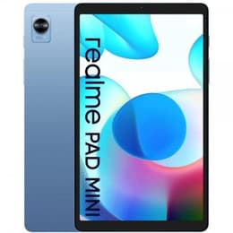 Realme Pad Mini (2022) 64GB - Wi-Fi - Blue
