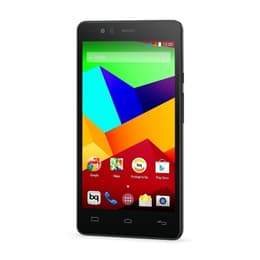 BQ Aquaris E5 16GB - Black - Unlocked