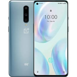 OnePlus 8 256GB - Silver - Unlocked