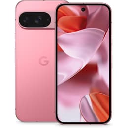 Google Pixel 9 128GB - Pink - Unlocked