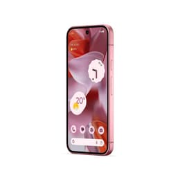 Google Pixel 9 128GB - Pink - Unlocked