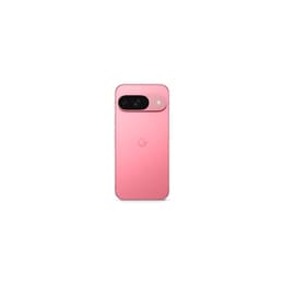 Google Pixel 9 128GB - Pink - Unlocked