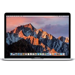 MacBook Pro Retina 13-inch (2017) - Core i7 - 16GB SSD 256 QWERTY - English