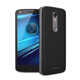 Motorola Droid Turbo 2 32GB - Black - Unlocked