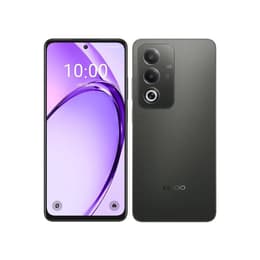 Oppo A3 5G 128GB - Black - Unlocked