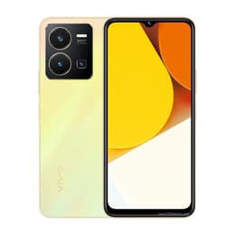 Vivo Y35 256GB - Gold - Unlocked