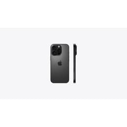 iPhone 16 Pro 128GB - Black Titanium - Unlocked