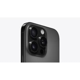 iPhone 16 Pro 128GB - Black Titanium - Unlocked