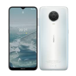 Nokia G20 128GB - White - Unlocked