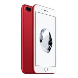 iPhone 7 Plus 32GB - Red - Unlocked