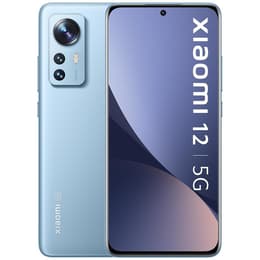 Xiaomi 12 256GB - Blue - Unlocked