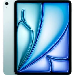 iPad Air 13" (2025) 7th gen 128 GB - Wi-Fi - Blue