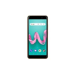 Wiko Lenny5 16GB - Gold - Unlocked