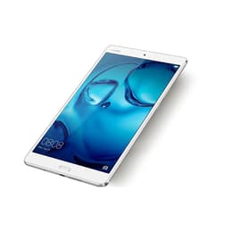 Huawei MediaPad M3 (2016) 64GB - Wi-Fi + 4G - Gold
