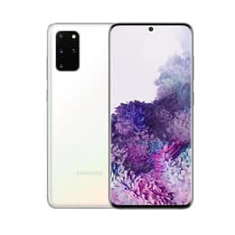 Galaxy S20+ 128GB - White - Unlocked