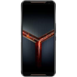 Asus ROG Phone II 128GB - Black - Unlocked