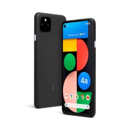Google Pixel 4a 128GB - Black - Unlocked