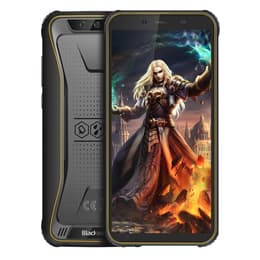 Blackview BV5500 16GB - Yellow/Black - Unlocked