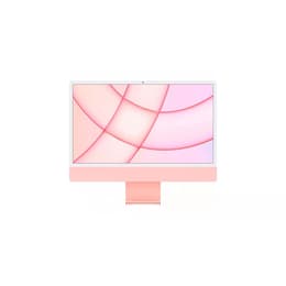 iMac 24-inches (2021) - M1 3.2 GHz - 16GB RAM - SSD 512 GB - JIS - Japanese