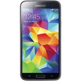 Galaxy S5 Plus 16GB - Blue - Unlocked