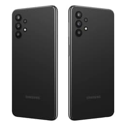 Galaxy M32 5G 128GB - Black - Unlocked