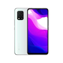 Xiaomi Mi 10 Lite 5G 64GB - White - Unlocked