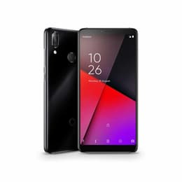 Vodafone Smart X9 32GB - Black - Unlocked