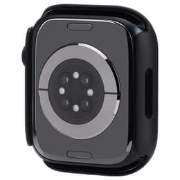 Apple Watch Series 8 (2022) GPS 45 mm - Aluminium Midnight - No band No band