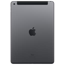 iPad 10.2" (2020) 8th gen 32 GB - Wi-Fi + 4G - Space Gray