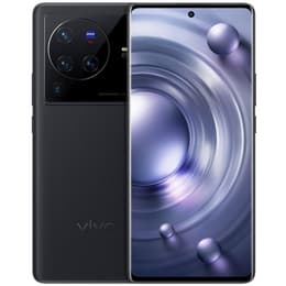 Vivo X80 Pro 256GB - Black - Unlocked
