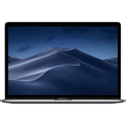 MacBook Pro Retina 15-inch (2017) - Core i7 - 16GB SSD 256 JIS - Japanese