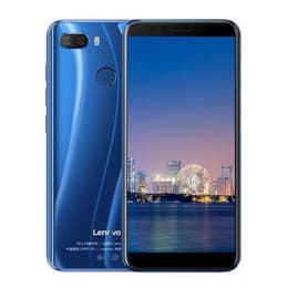 Lenovo K5 Play 32GB - Blue - Unlocked