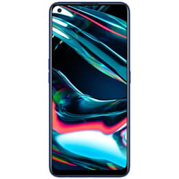 Realme 7 Pro 128GB - Blue - Unlocked