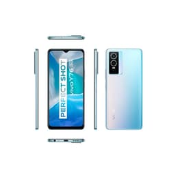 Vivo Y76 5G 128GB - Blue - Unlocked