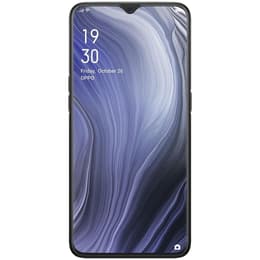 Oppo Reno Z 128GB - Black - Unlocked
