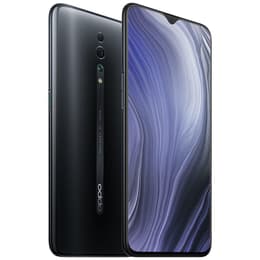 Oppo Reno Z 128GB - Black - Unlocked