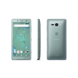 Sony Xperia XZ2 Compact 64GB - Green - Unlocked (Version Docomo)