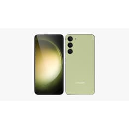 Galaxy S23 256GB - Lime - Unlocked